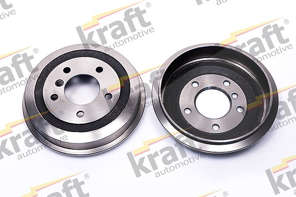 Kraft Automotive Bremstrommel [Hersteller-Nr. 6062520] für BMW