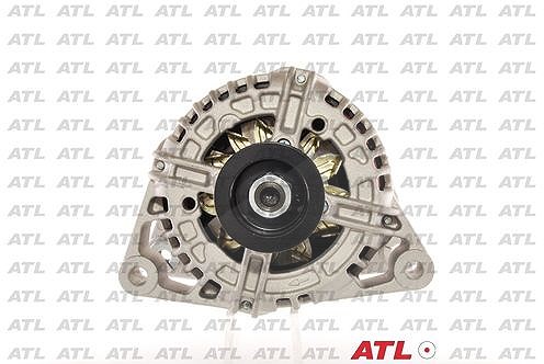 Atl Autotechnik Generator [Hersteller-Nr. L84370] für Opel