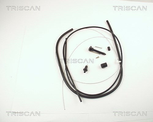 Triscan Gaszug [Hersteller-Nr. 814025324] für Renault