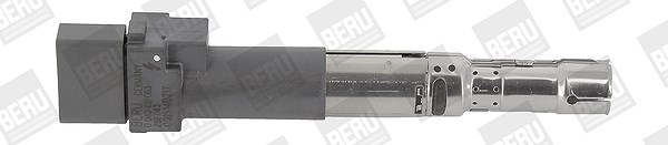 Beru Zündspule [Hersteller-Nr. ZSE063] für VW, Ford, Seat