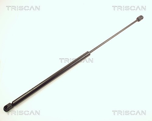 Triscan Gasfeder, Koffer-/Laderaum [Hersteller-Nr. 871028202] für Peugeot
