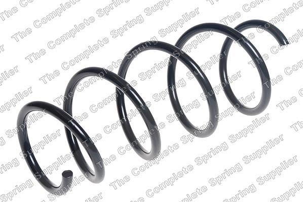 Lesjöfors Fahrwerksfeder [Hersteller-Nr. 4026253] für Fiat