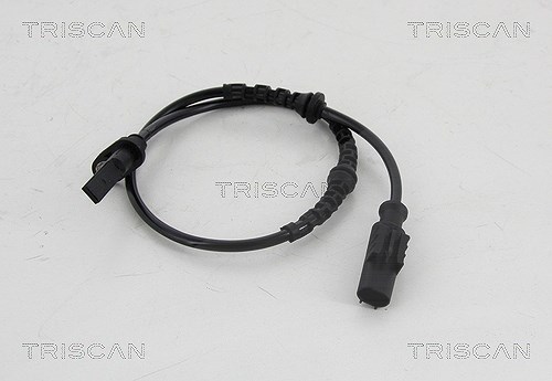 Triscan Sensor, Raddrehzahl [Hersteller-Nr. 818015307] für Alfa Romeo, Lancia