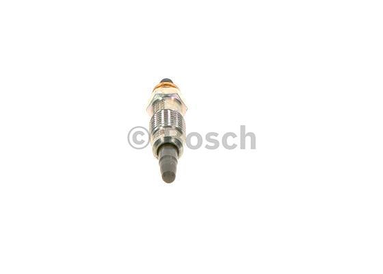 Bosch Glühkerze [Hersteller-Nr. 0250201049] für Mazda, Ford
