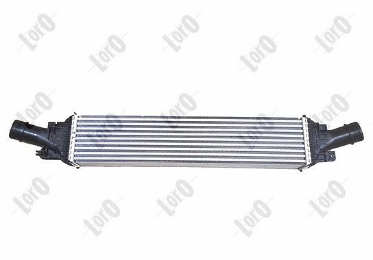 Abakus Ladeluftkühler [Hersteller-Nr. 003-018-0011] für Audi