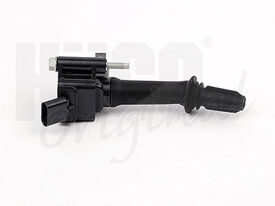 Hüco Zündspule [Hersteller-Nr. 134093] für Vauxhall, Opel