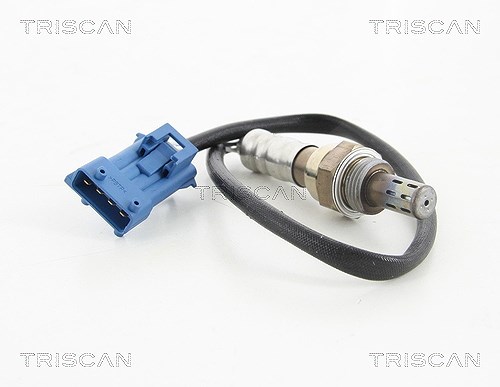 Triscan Lambdasonde [Hersteller-Nr. 884528005] für Citroën, Peugeot