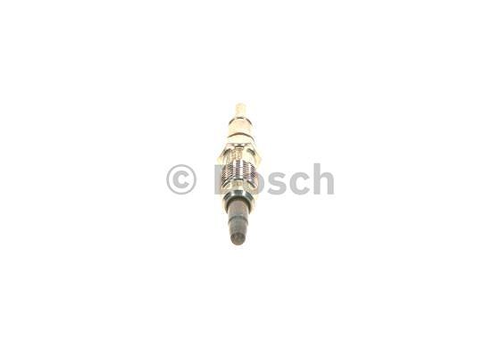 Bosch Glühkerze [Hersteller-Nr. 0250201053] für Fiat