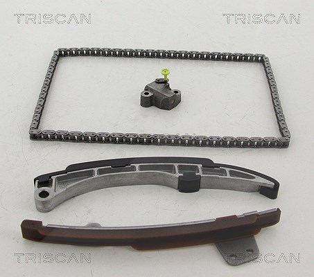 Triscan Steuerkettensatz [Hersteller-Nr. 865010013] für Toyota