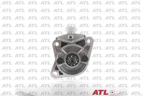 Atl Autotechnik Starter [Hersteller-Nr. A14970] für Suzuki, Kia, Mazda