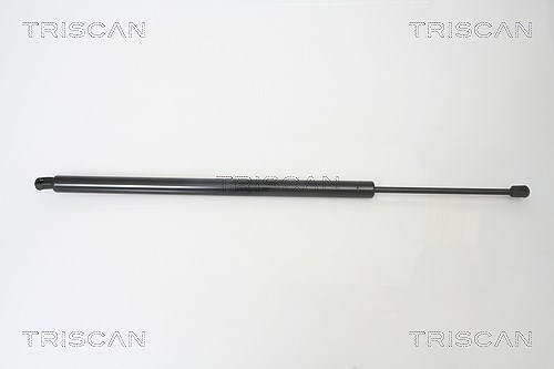 Triscan Gasfeder, Koffer-/Laderaum [Hersteller-Nr. 871029263] für VW