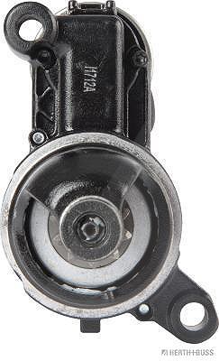 Herth+buss Elparts Starter [Hersteller-Nr. 42025160] für Porsche, Volvo, Audi