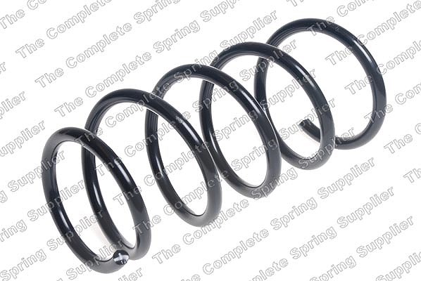 Lesjöfors Fahrwerksfeder [Hersteller-Nr. 4062091] für Nissan