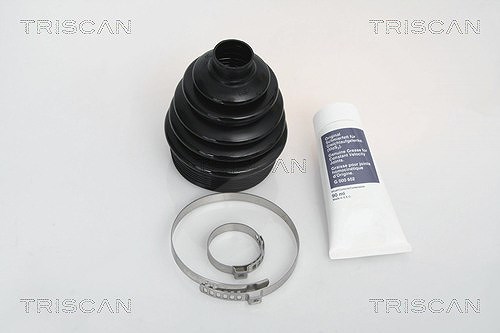 Triscan Faltenbalgsatz, Antriebswelle [Hersteller-Nr. 854029818] für Skoda, Audi, Seat, VW