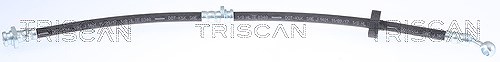 Triscan Bremsschlauch [Hersteller-Nr. 815069108] für Suzuki