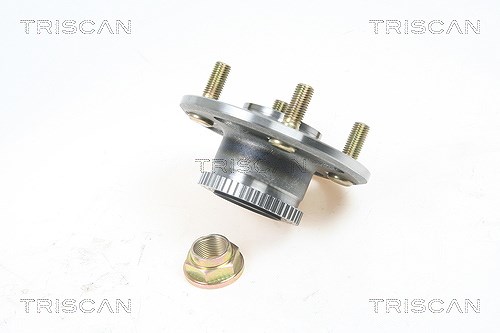 Triscan Radlagersatz [Hersteller-Nr. 853040226] für Honda