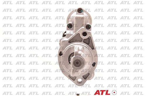 Atl Autotechnik Starter [Hersteller-Nr. A79560] für Mercedes-Benz