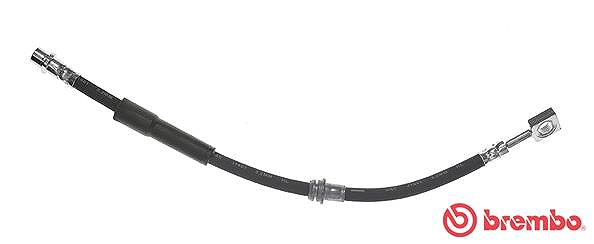 Brembo Bremsschlauch [Hersteller-Nr. T71015] für Saab