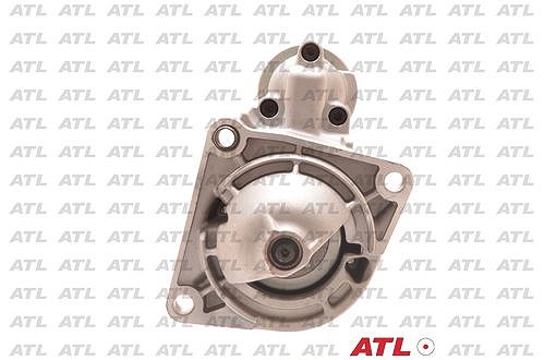 Atl Autotechnik Starter [Hersteller-Nr. A79580] für Jeep, Fiat, Alfa Romeo