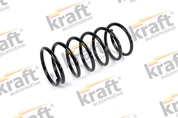 Kraft Automotive Fahrwerksfeder [Hersteller-Nr. 4025917] für Citroën