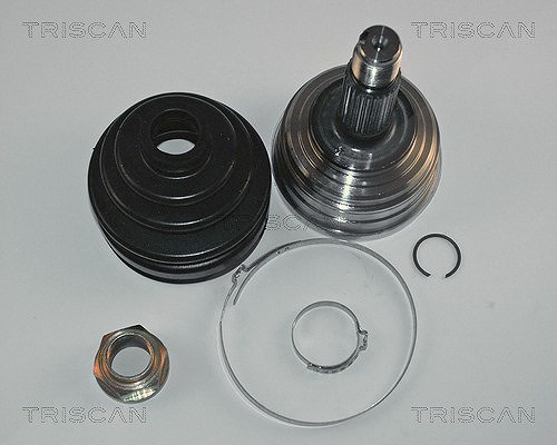 Triscan Gelenksatz, Antriebswelle [Hersteller-Nr. 854040109] für Honda