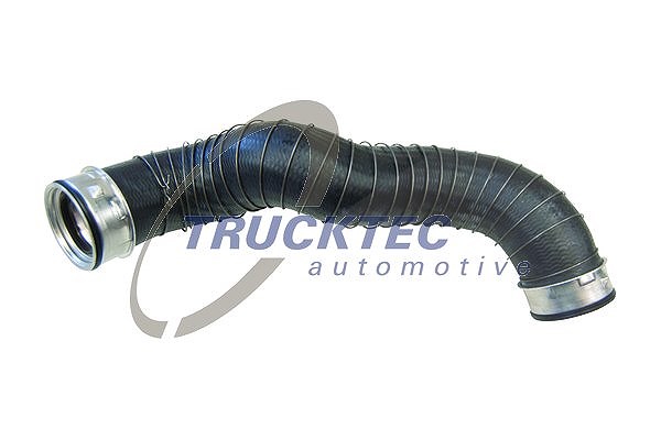 Trucktec Automotive Ladeluftschlauch [Hersteller-Nr. 02.14.088] für Mercedes-Benz