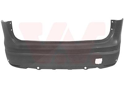 Van Wezel Stoßfänger [Hersteller-Nr. 3391541] für Nissan
