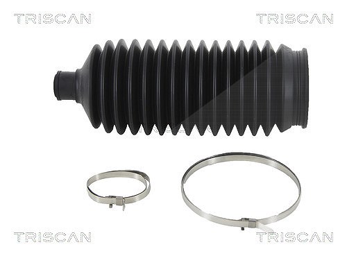 Triscan Faltenbalgsatz, Lenkung [Hersteller-Nr. 850010027] für Lexus, Vauxhall, Opel, Toyota