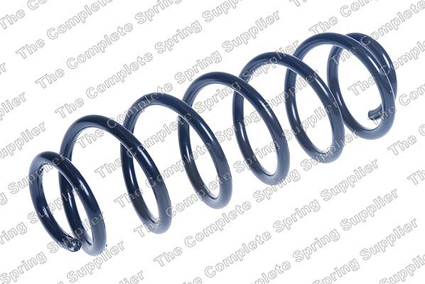 Lesjöfors Fahrwerksfeder [Hersteller-Nr. 4295117] für Seat, VW
