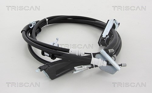 Triscan Seilzug, Feststellbremse [Hersteller-Nr. 8140161104] für Ford