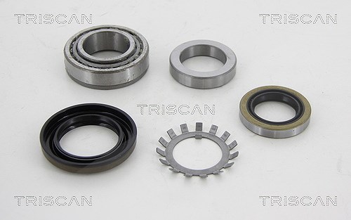 Triscan Radlagersatz [Hersteller-Nr. 853043240] für Hyundai