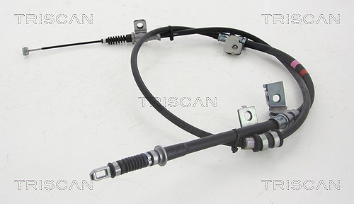 Triscan Seilzug, Feststellbremse [Hersteller-Nr. 8140431048] für Hyundai