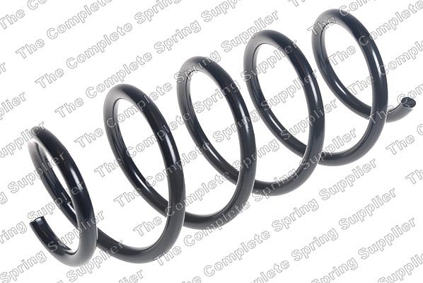 Lesjöfors Fahrwerksfeder [Hersteller-Nr. 4035770] für Honda