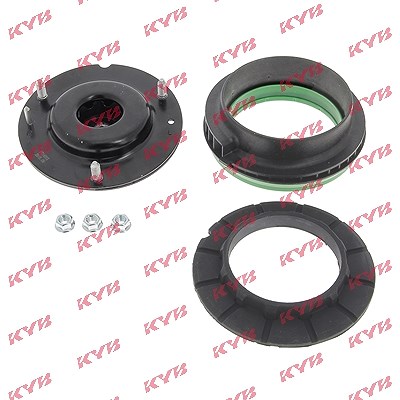 Kyb Reparatursatz, Federbeinstützlager [Hersteller-Nr. SM5794] für Peugeot