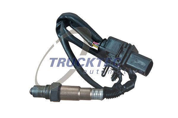 Trucktec Automotive Lambdasonde [Hersteller-Nr. 02.42.050] für Dodge, Mercedes-Benz