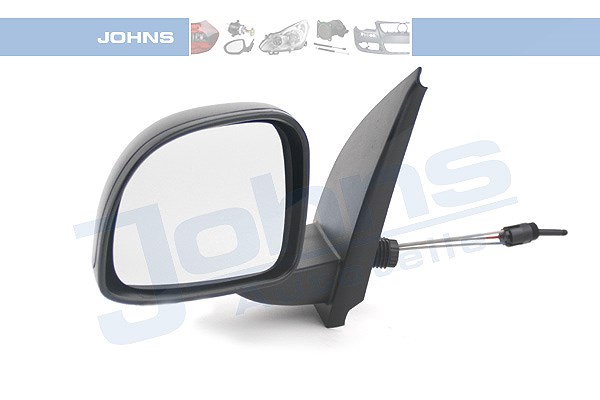 Johns Außenspiegel [Hersteller-Nr. 300637-5] für Fiat