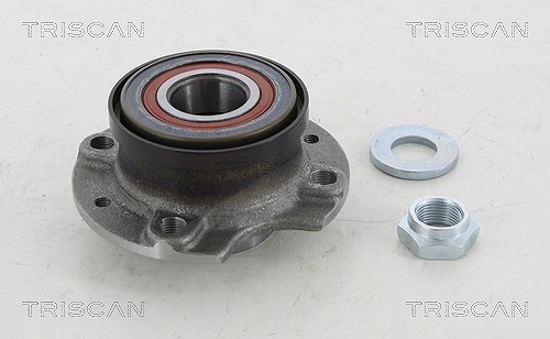Triscan Radlagersatz [Hersteller-Nr. 853015241] für Fiat