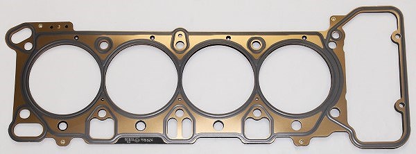 Elring Dichtung, Zylinderkopf [Hersteller-Nr. 198.624] für BMW, Wiesmann