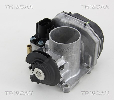 Triscan Drosselklappenstutzen [Hersteller-Nr. 882029012] für Seat, VW, Skoda