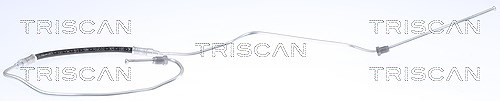 Triscan Bremsschlauch [Hersteller-Nr. 815028271] für Peugeot, Citroën