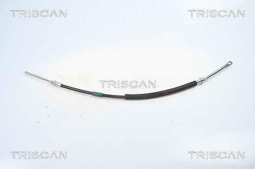 Triscan Seilzug, Feststellbremse [Hersteller-Nr. 814024165] für Pontiac, Vauxhall, Opel, Chevrolet