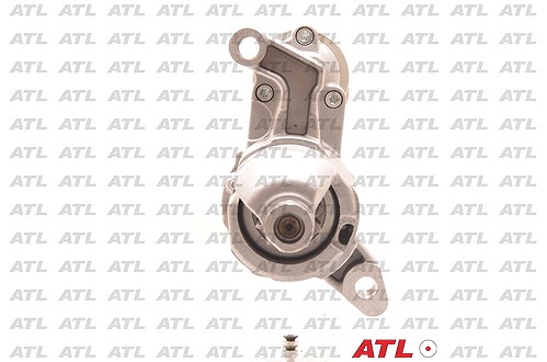 Atl Autotechnik Starter [Hersteller-Nr. A91720] für Audi, Bentley, Porsche