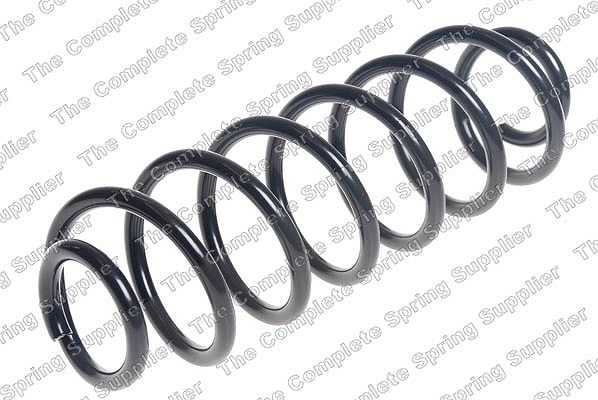 Lesjöfors Fahrwerksfeder [Hersteller-Nr. 4227628] für Ford