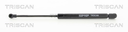 Triscan Gasfeder, Motorhaube [Hersteller-Nr. 871029138] für VW