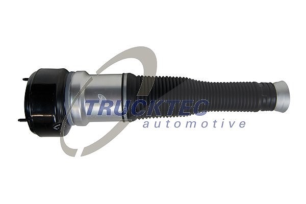 Trucktec Automotive Luftfeder, Fahrwerk [Hersteller-Nr. 02.30.373] für Mercedes-Benz