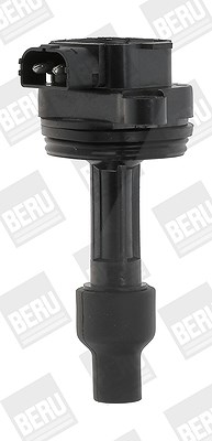Beru Zündspule [Hersteller-Nr. ZS446] für Volvo