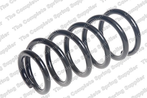 Lesjöfors Fahrwerksfeder [Hersteller-Nr. 4258712] für Mini
