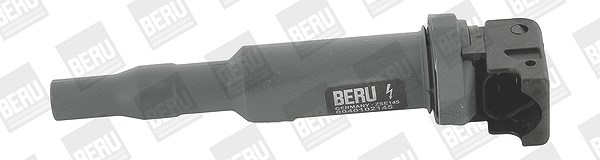 Beru Zündspule [Hersteller-Nr. ZSE145] für BMW