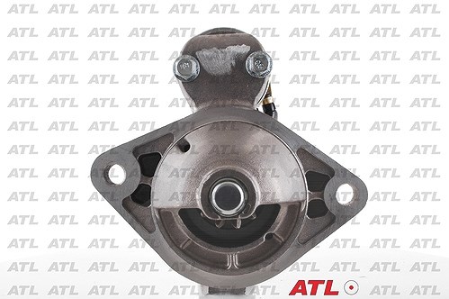 Atl Autotechnik Anlasser [Hersteller-Nr. A18330] für Vauxhall, Opel