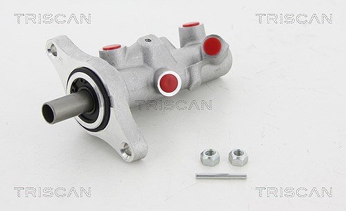 Triscan Hauptbremszylinder [Hersteller-Nr. 813029152] für VW